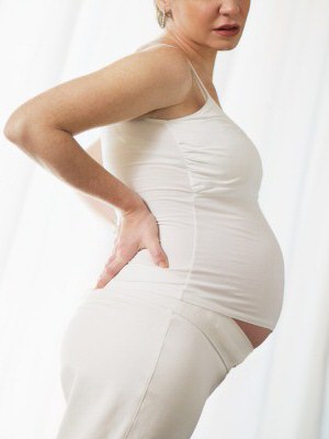 How To Sleep With Pelvic Pain During Pregnancy
